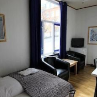 Ami hotel – Affordable hotel in Tromsø
