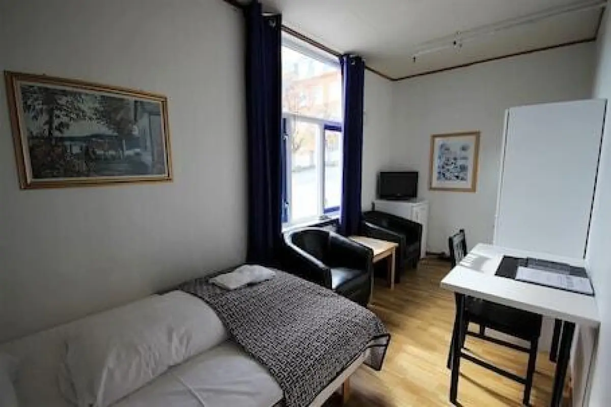 Ami hotel – Affordable hotel in Tromsø