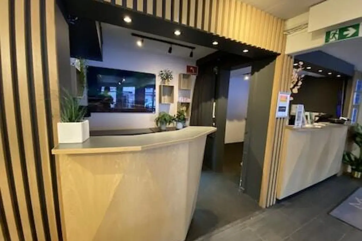 Enter Viking Hotel – Affordable hotel in Tromsø