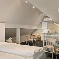 Breitorget Apartments – Affordable hotel in Stavanger