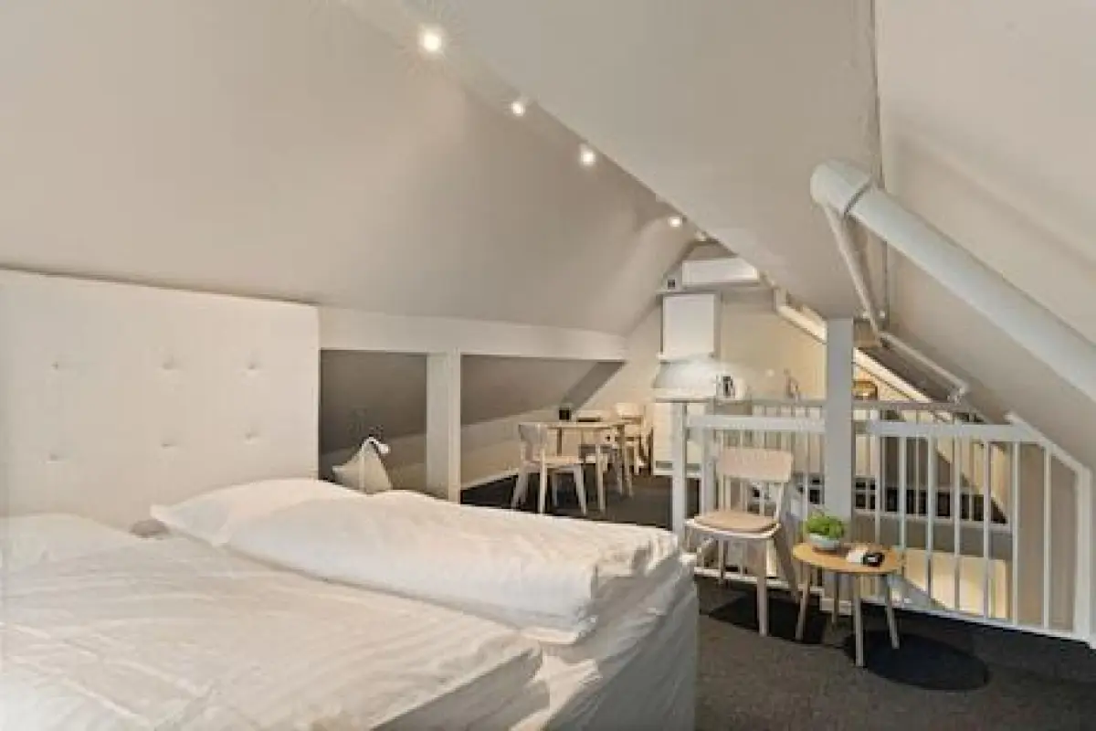 Breitorget Apartments – Affordable hotel in Stavanger