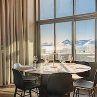 Enter St. Elisabeth Hotel – Affordable hotel in Tromsø