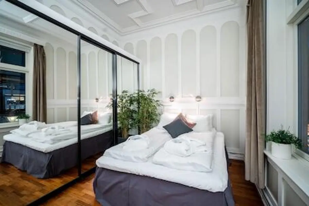 Enter Tromsø Luxury Apartments – Affordable hotel in Tromsø
