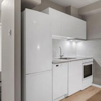 Bispegata 5 Apartment hotel – Affordable hotel in Tromsø