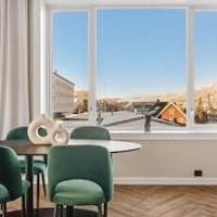 Enter St. Elisabeth Suites – Affordable hotel in Tromsø