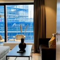 TotalApartments - Vervet Apartment Hotel – Affordable hotel in Tromsø