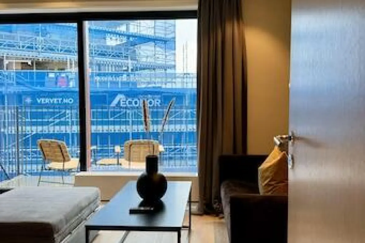 TotalApartments - Vervet Apartment Hotel – Affordable hotel in Tromsø