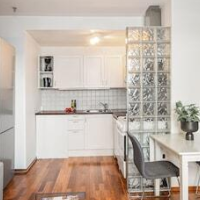 Enter Amalie Apartment Hotel – Affordable hotel in Tromsø