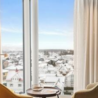  LUX Hotel Apartments Lillestrøm – Affordable hotel in Lillestrom