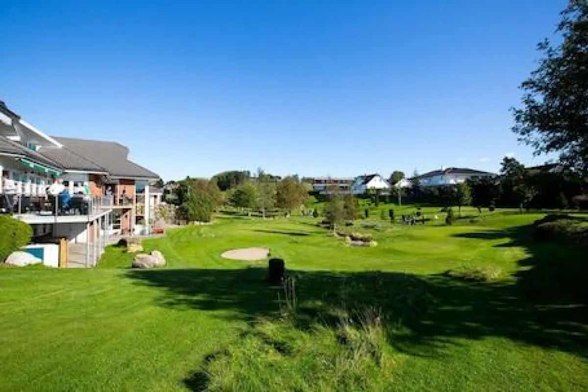 Bryne Hotell – Affordable hotel in Time