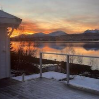 Tromsø Apartments – Affordable hotel in Tromsø