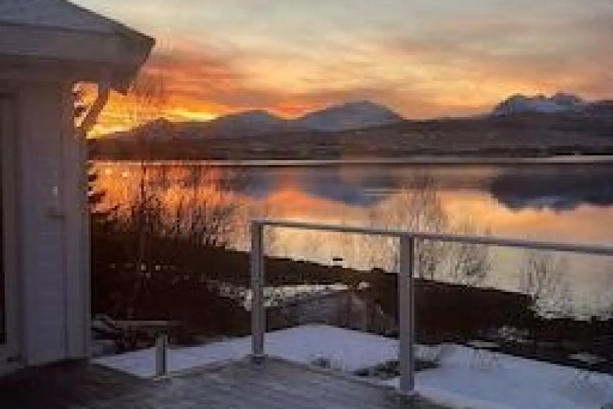 Tromsø Apartments – Affordable hotel in Tromsø
