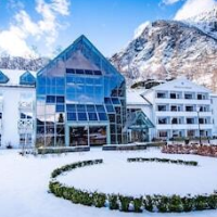 Hotels in Sogndal, Vestland, Norway