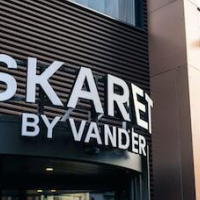 Skaret by Vander – Affordable hotel in Tromsø