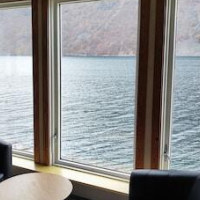 Hotels in Sogndal, Vestland, Norway