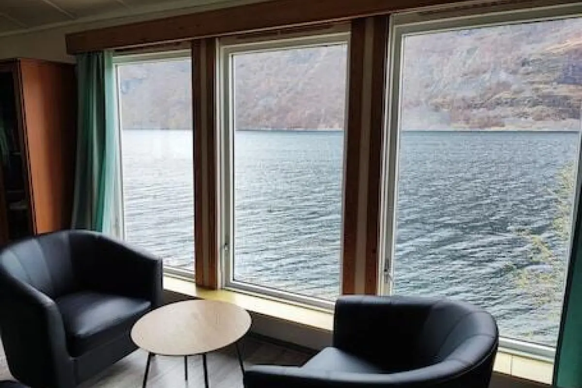 Hotels in Sogndal, Vestland, Norway