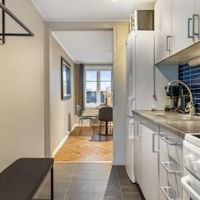 Enter Tromsø Apartment Hotel – Affordable hotel in Tromsø