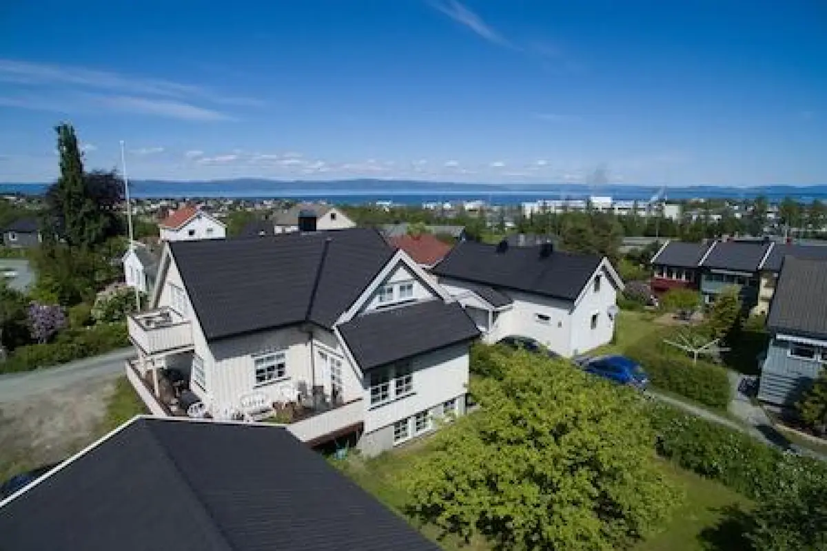 Hotels in Trondheim, Trøndelag, Norway
