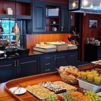 Grand Hotel Arendal - Unike Hoteller – Affordable hotel in Arendal