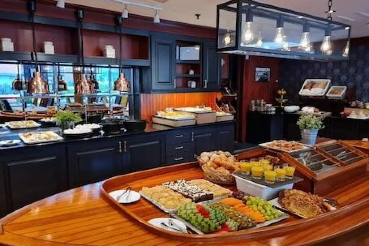 Grand Hotel Arendal - Unike Hoteller – Affordable hotel in Arendal