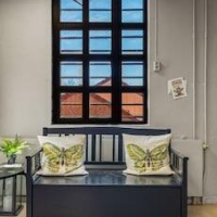 Fengselshotellet – Affordable hotel in Arendal