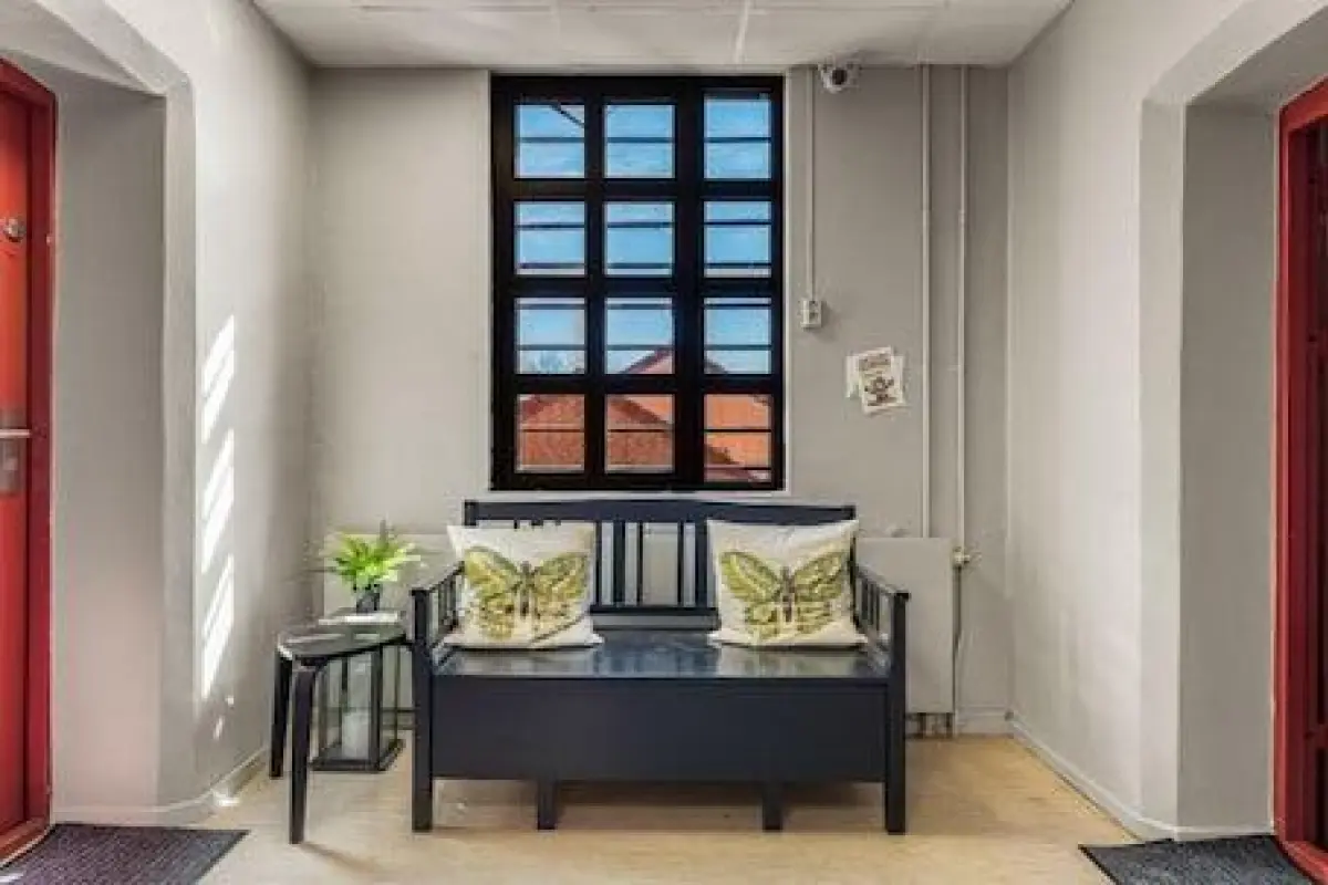 Fengselshotellet – Affordable hotel in Arendal