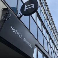 Hotels in Arendal, Agder, Norway