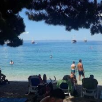 Apartments Bernarda – Affordable hotel in Makarska