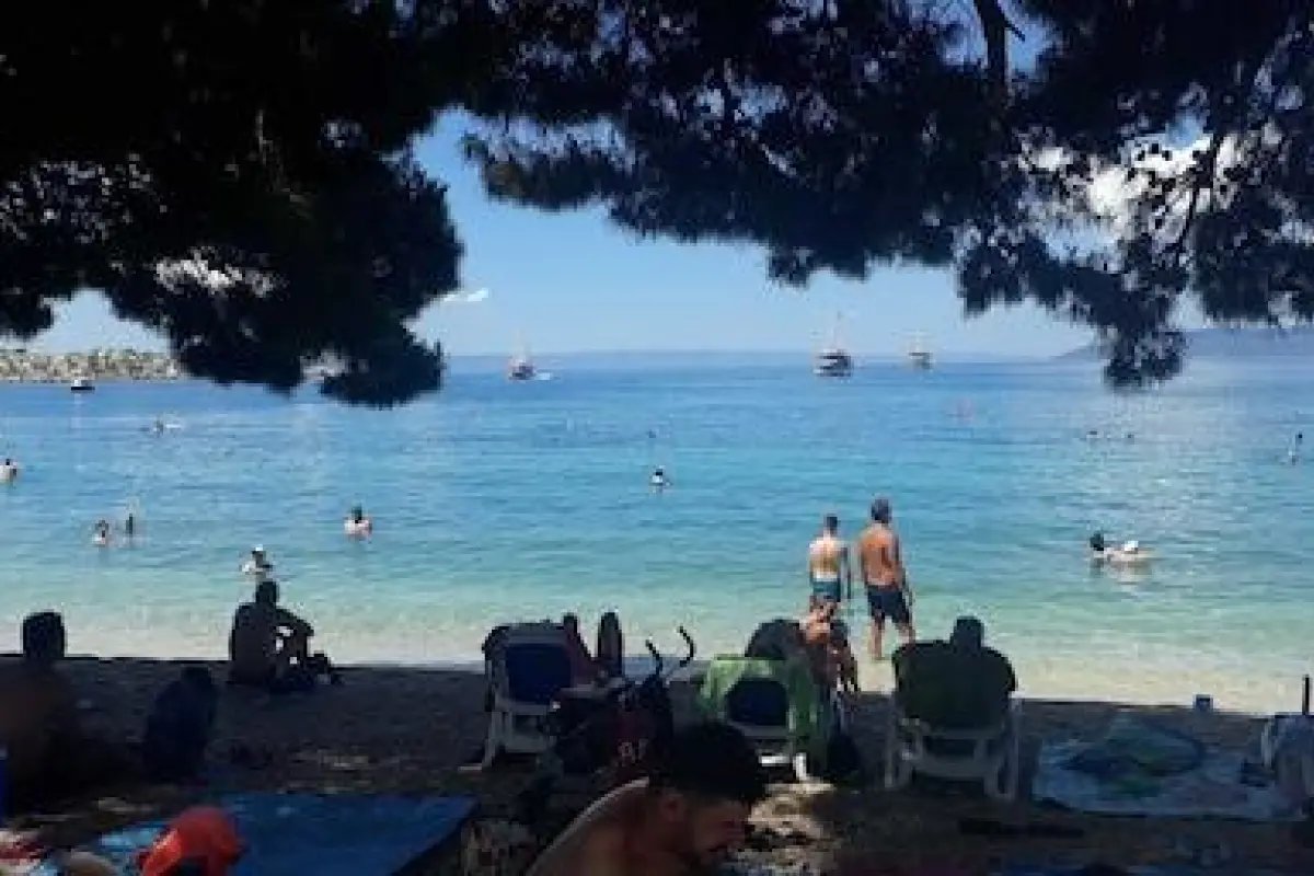 Apartments Bernarda – Affordable hotel in Makarska