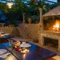 Villa Vallum – Affordable hotel in Bol