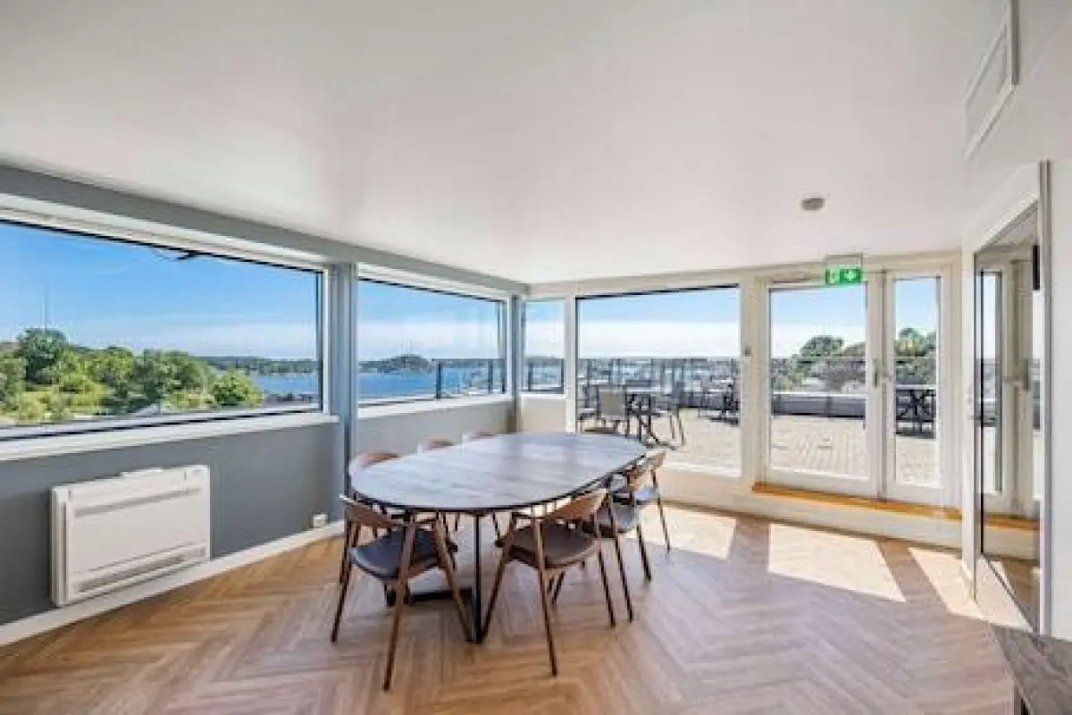 Home Hotel Grimstad – Affordable hotel in Grimstad