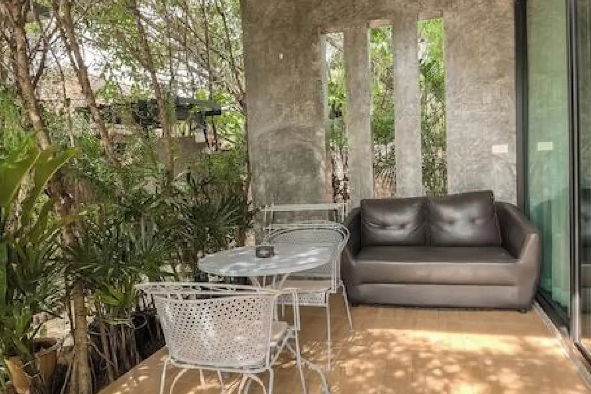 Baanmee Phuket Sha Plus – Affordable hotel in Chalong