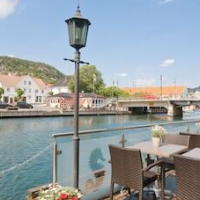 Maritim Fjordhotell – Affordable hotel in Flekkefjord