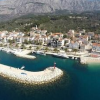 Apartments Antonio – Affordable hotel in Tucepi