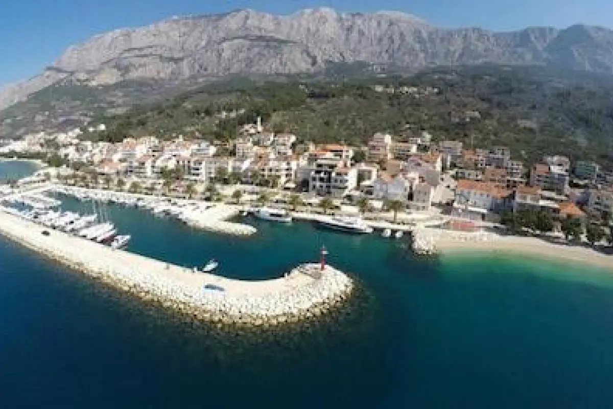 Apartments Antonio – Affordable hotel in Tucepi