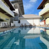 Sunrise Serenity Phuket Resort  – Affordable hotel in Karon
