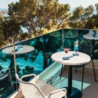 City Beach Apartments Makarska – Affordable hotel in Makarska