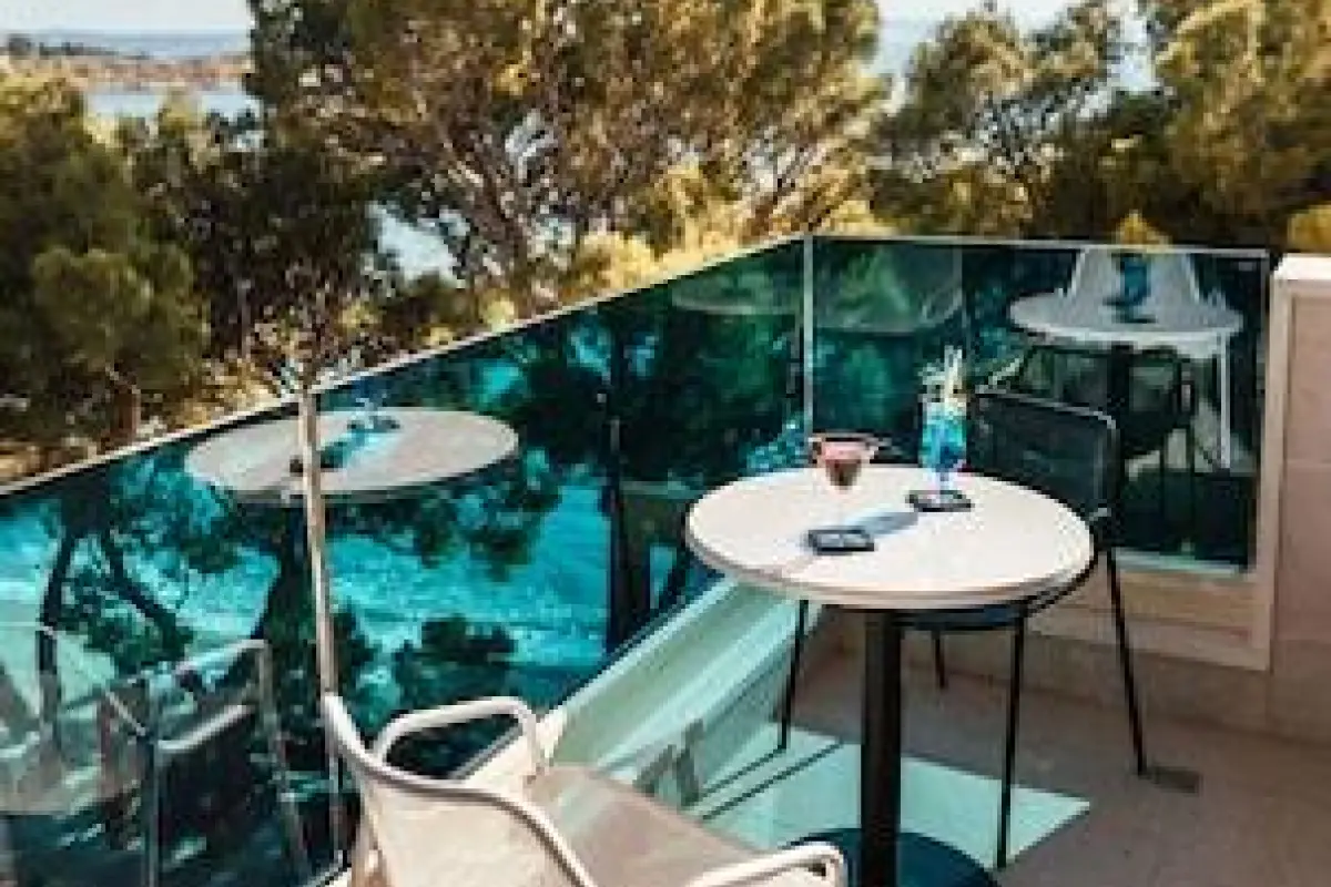 City Beach Apartments Makarska – Affordable hotel in Makarska