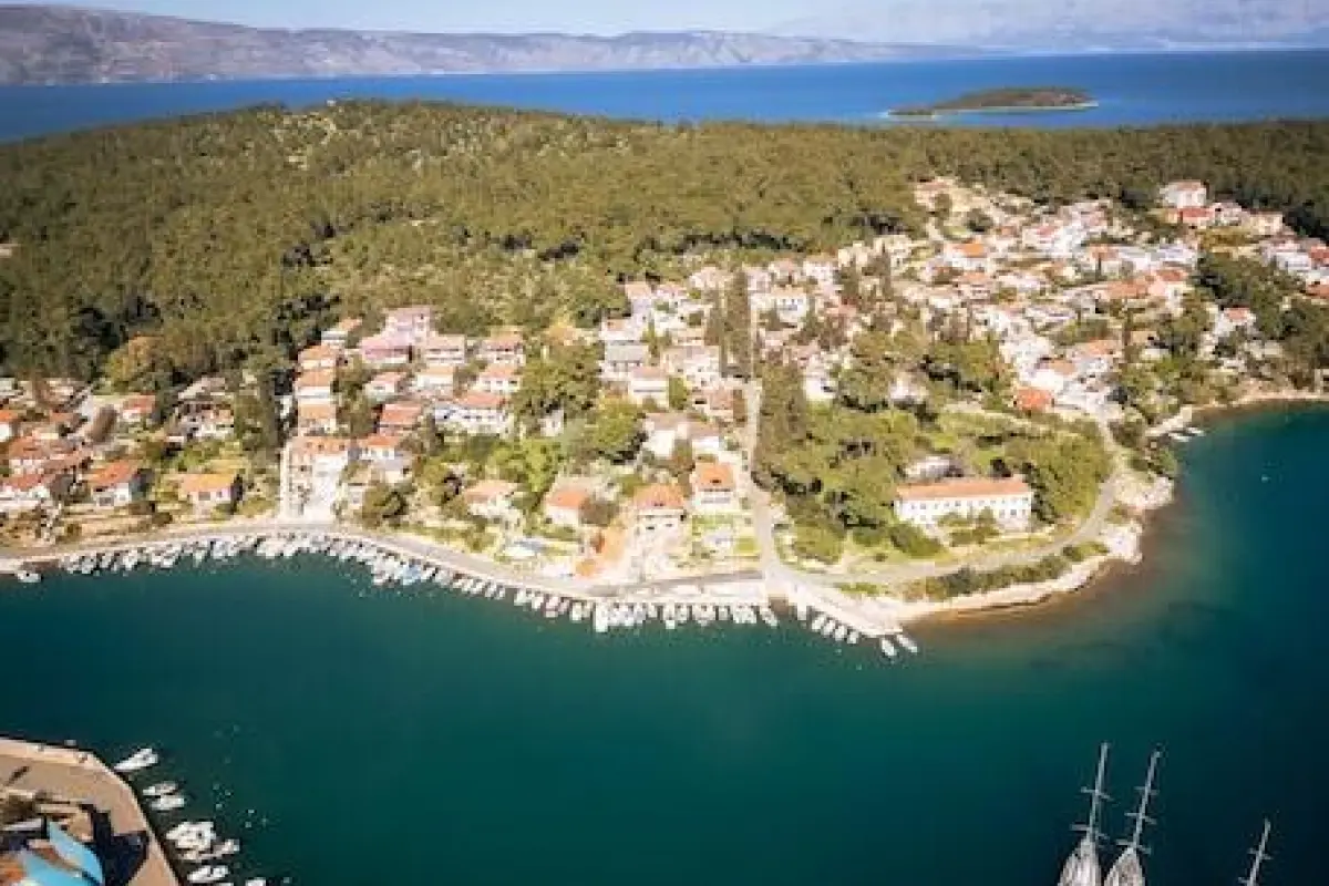 Hvar spa & Apartments – Affordable hotel in Jelsa