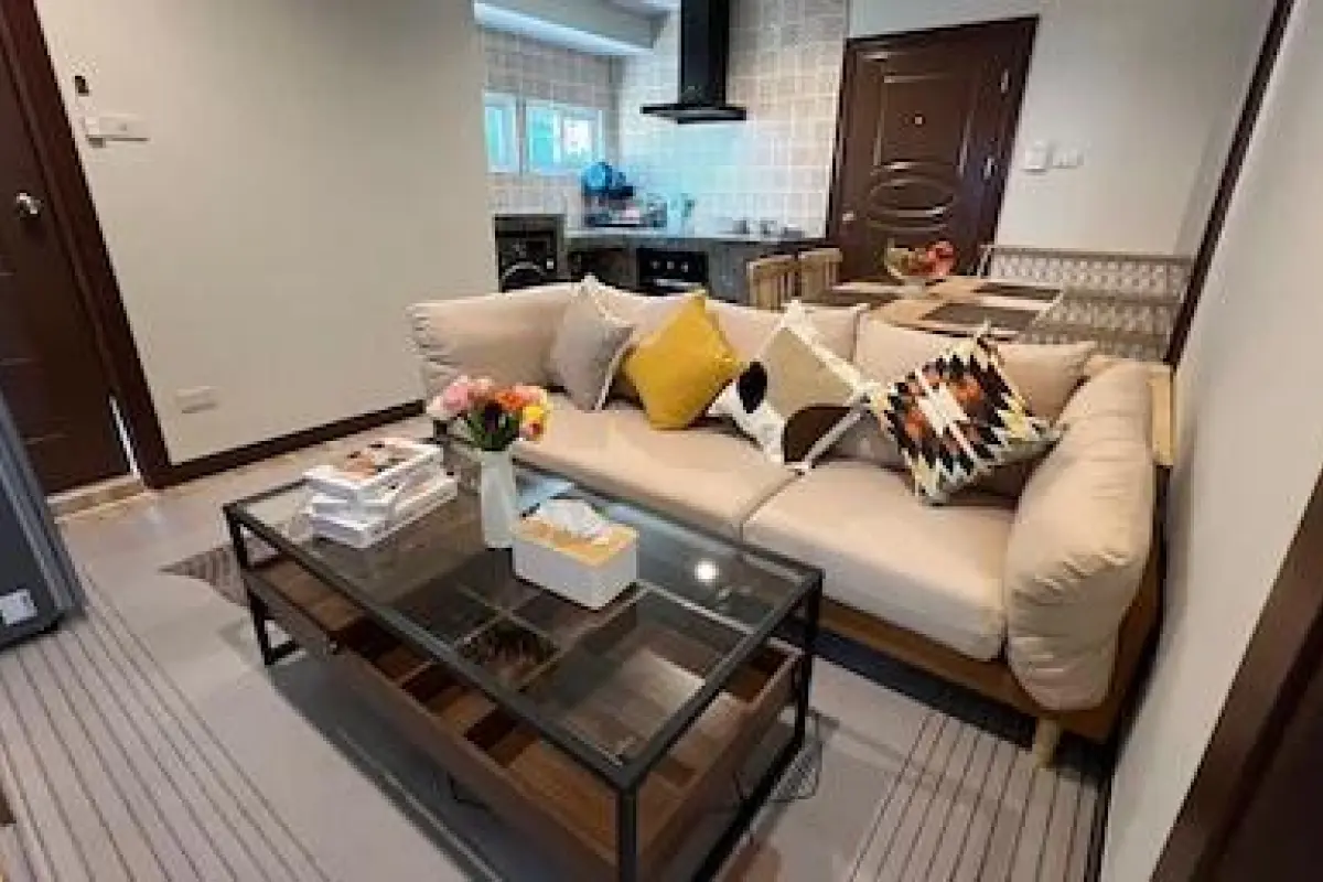 My Friend's House – Affordable hotel in Karon
