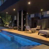 Villoft Zen Living – Affordable hotel in Choeng Thale