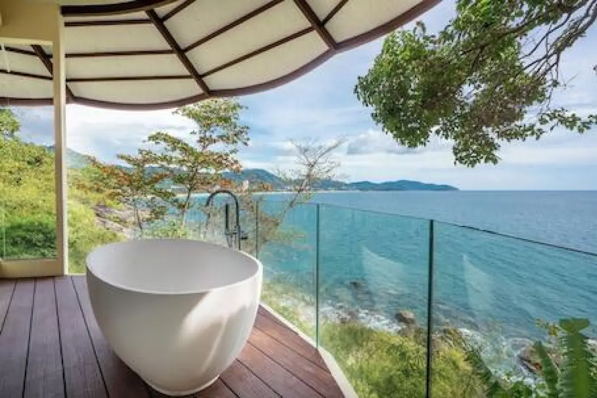 Anona Sunset Boutique – Affordable hotel in Karon