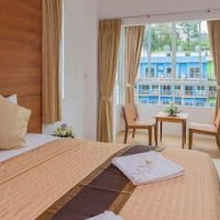 Sukcheewa Residence Phuket – Affordable hotel in Patong