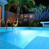 Pumeria Resort Phuket – Affordable hotel in Choeng Thale