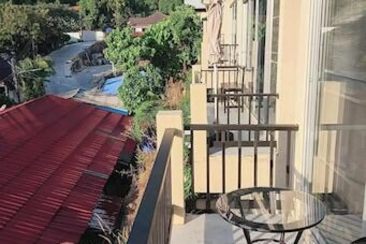 Infinity Boutique Hotel Kata Beach – Affordable hotel in Karon