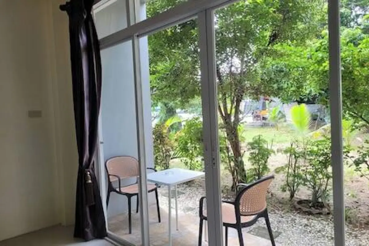 Snooze Inn Phuket – Affordable hotel in Pa Klok
