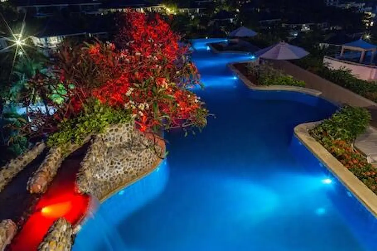 Pacific Club Resort – Affordable hotel in Karon