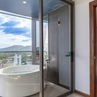 The Blue Mavi Hotel – Affordable hotel in Chalong