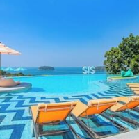 The SIS Kata Resort - Adult Only – Affordable hotel in Karon