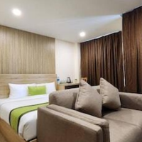 Icheck Inn Darisa Patong – Affordable hotel in Patong